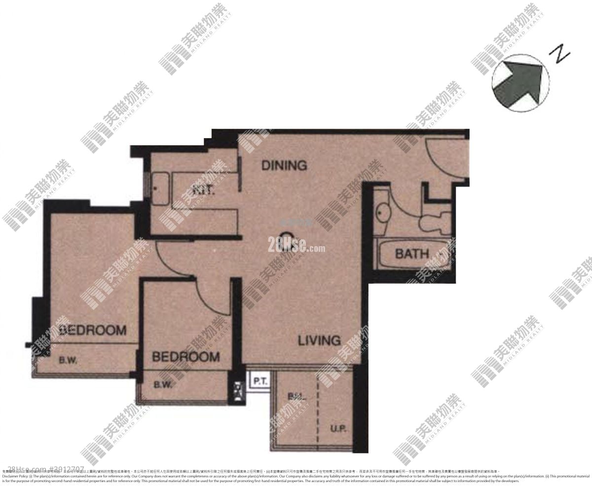 The Capitol #3912707 Rental Property Detail Page - Więcej