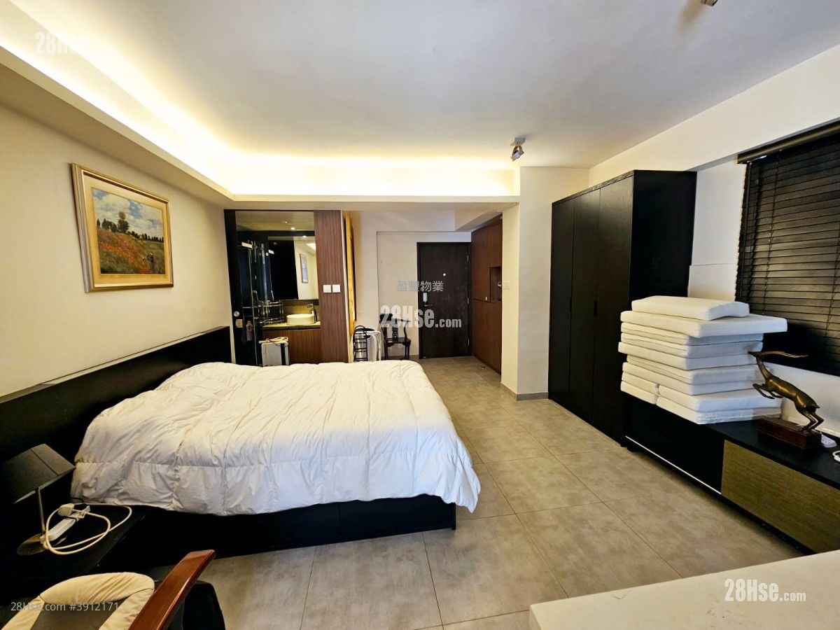 Wing Tak Mansion #3912171 Rental Property Detail Page - Aanzicht 2