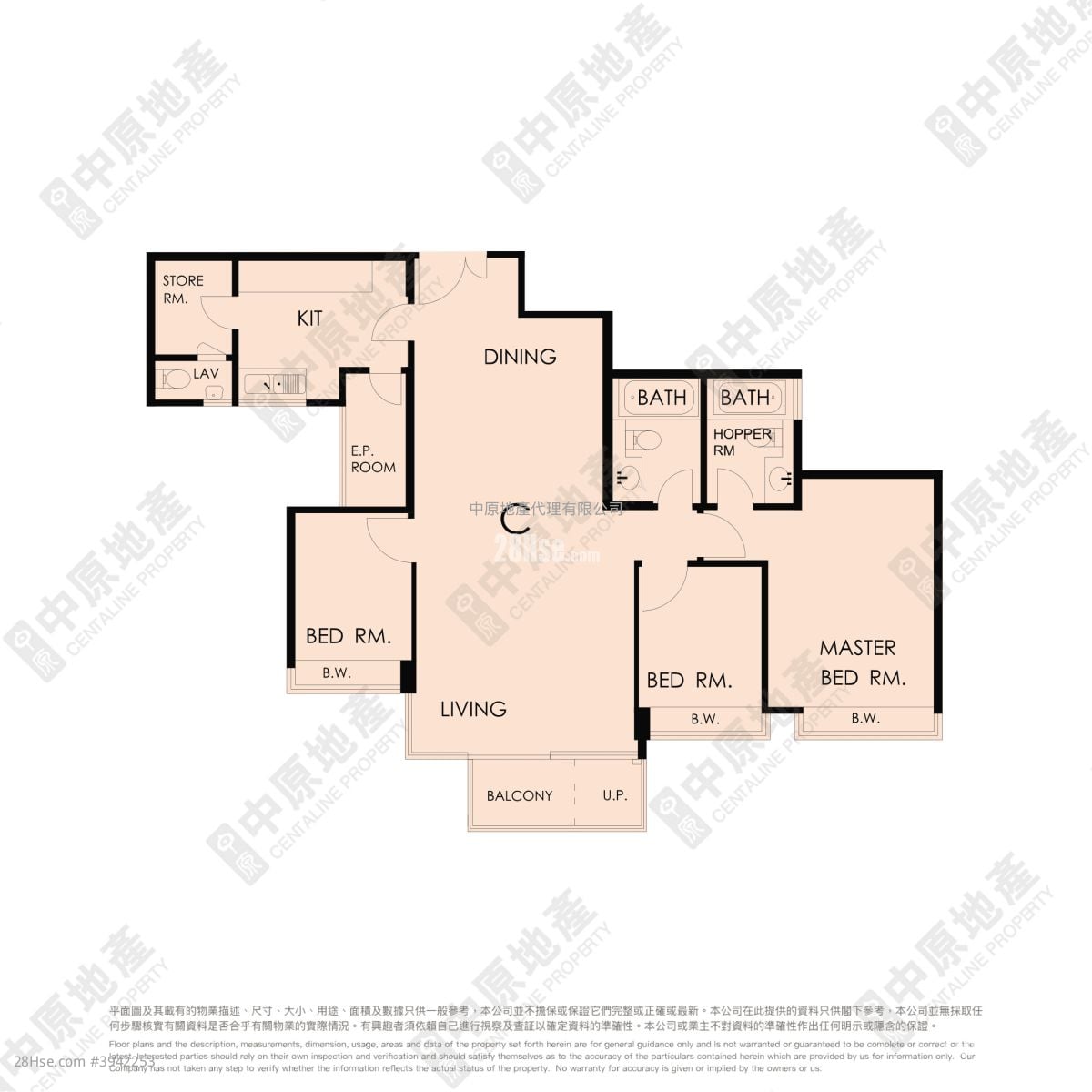 One Beacon Hill #3942253 Rental Property Detail Page - Ansicht 5