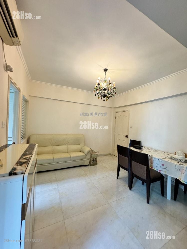 Yuet Ming Building #3868087 Rental Property Detail Page, Fortress Hill