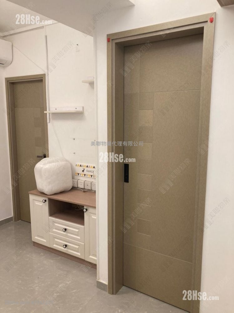 喜利大厦 售盘 2 房 , 1 浴室 280 平方尺