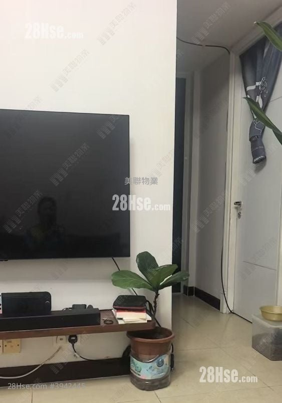 Festival City Sell 3 Bedrooms , 2 Bathrooms 680 ft²