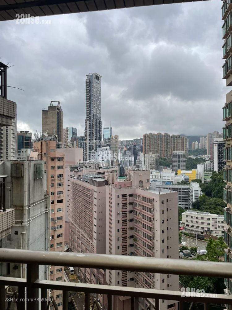 The Zenith #3869600 Rental Property Detail Page - Vista 2