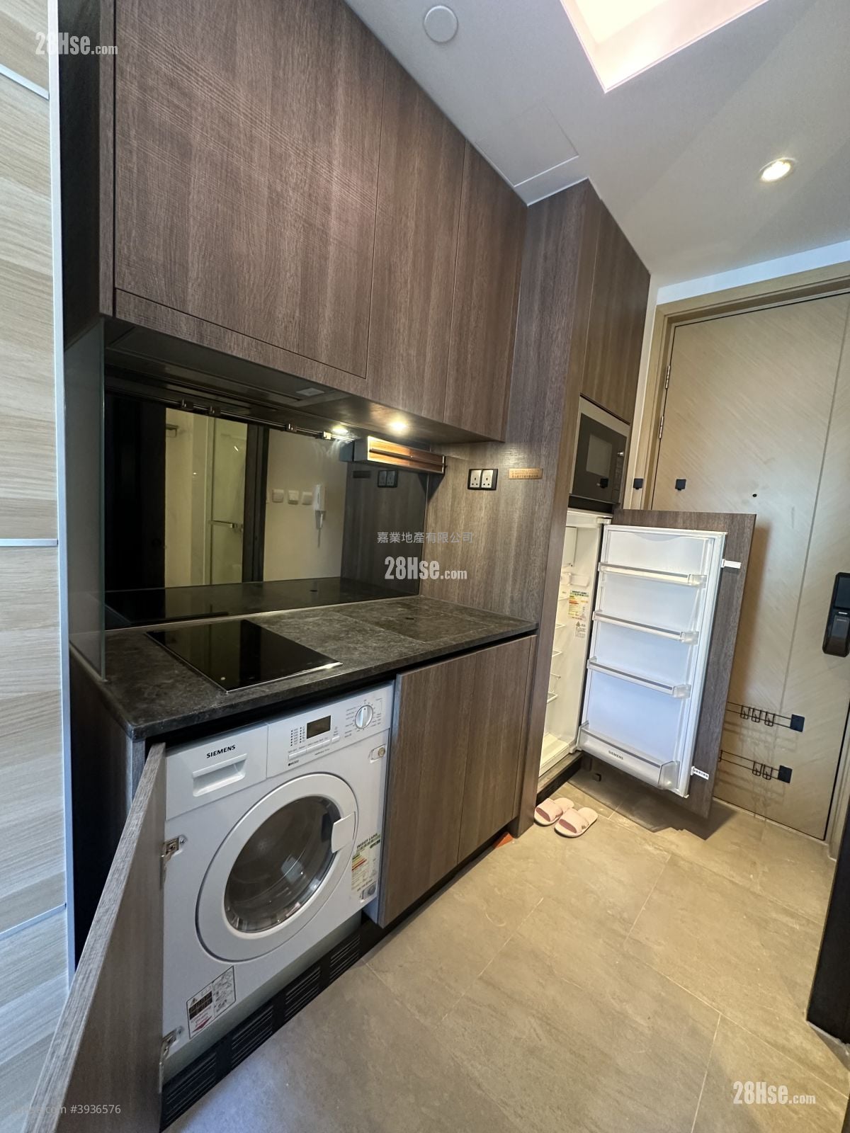 Novum West #3936576 Rental Property Detail Page - Aanzicht 3