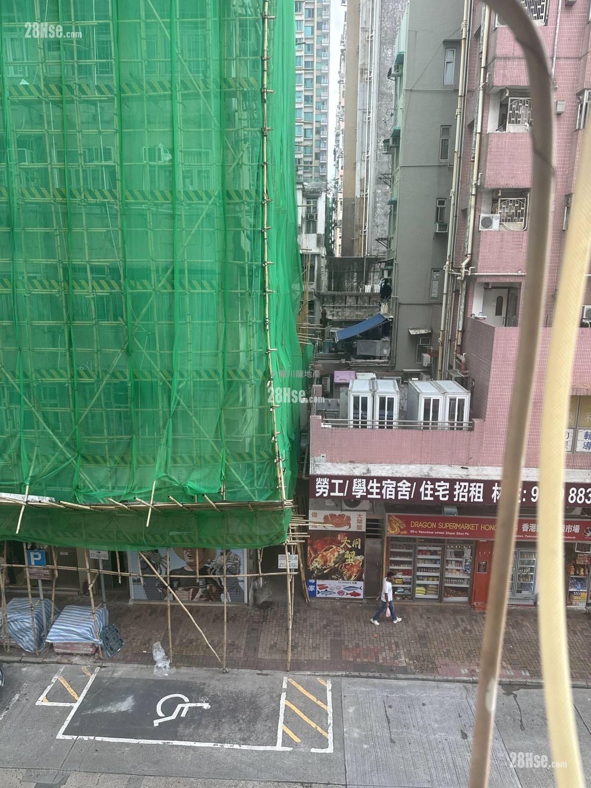 Chinese Mansion #3914644 Rental Property Detail Page - Plus