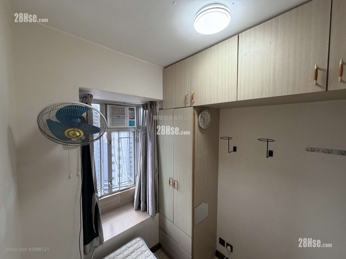 Kwai Sing Centre #3908121 Rental Property Detail Page - Widok 3