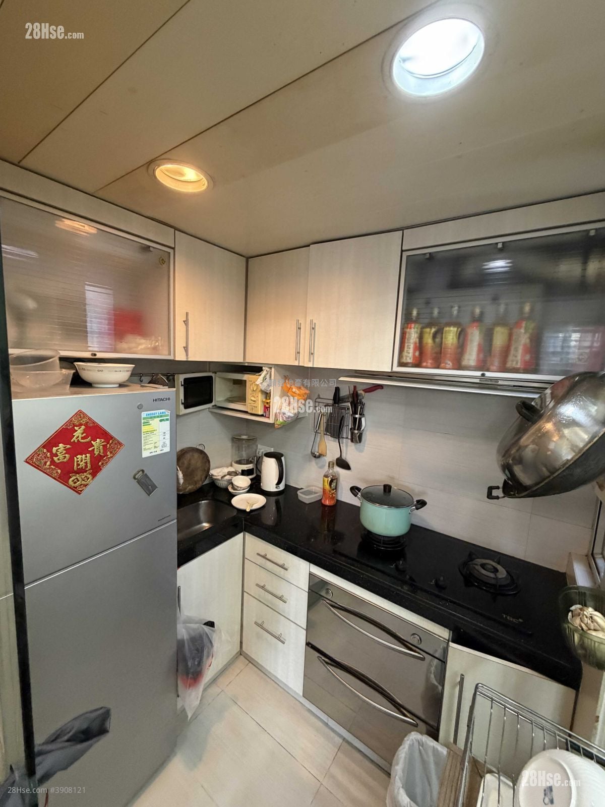 Kwai Sing Centre #3908121 Rental Property Detail Page - Widok 5