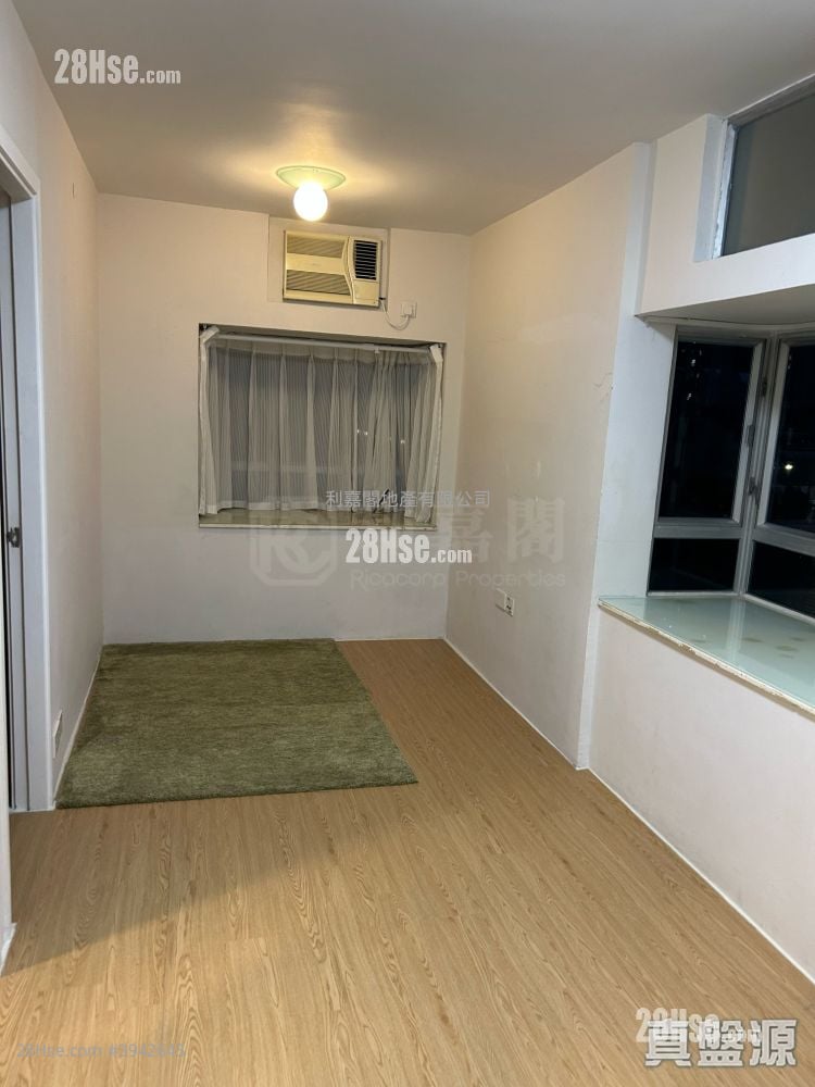 City One Shatin Rental 1 Bedroom , 1 Bathroom 284 ft²