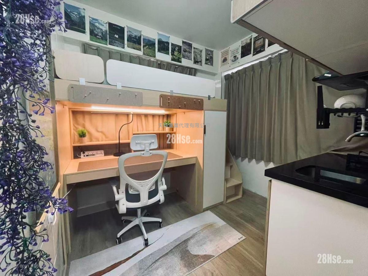 On Yue Building #1675607 Rental Property Detail Page - Widok 3