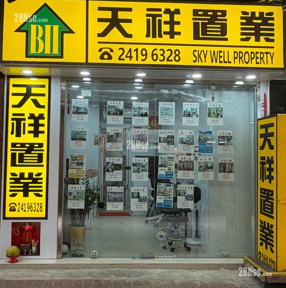 On Yue Building #1675607 Rental Property Detail Page - Widok 6