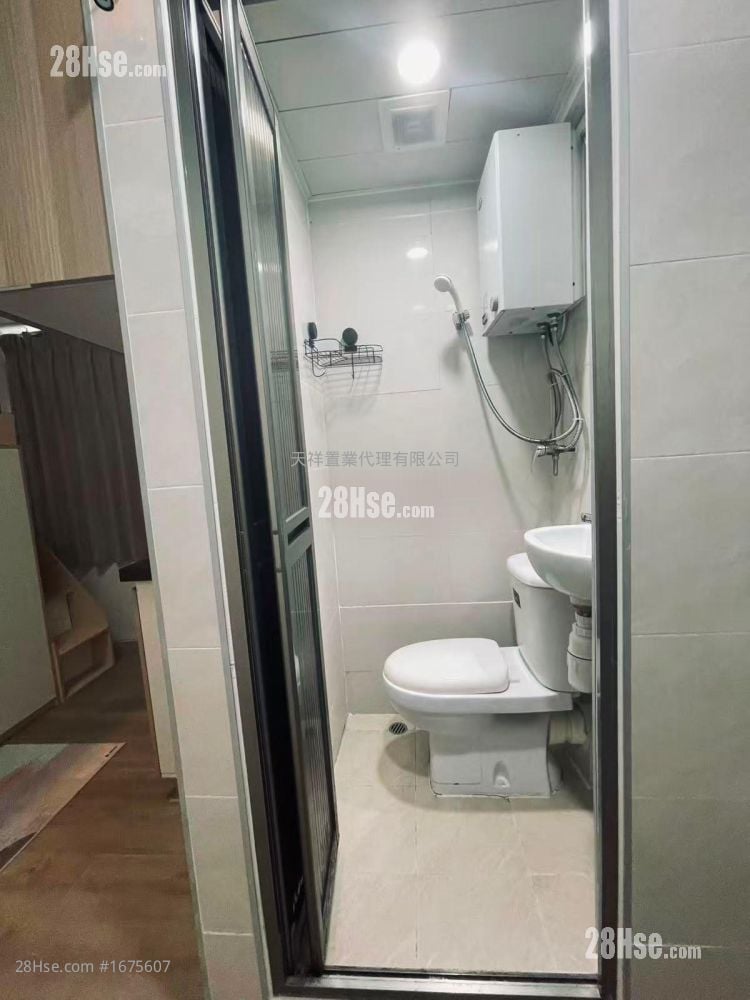 On Yue Building #1675607 Rental Property Detail Page - Widok 5