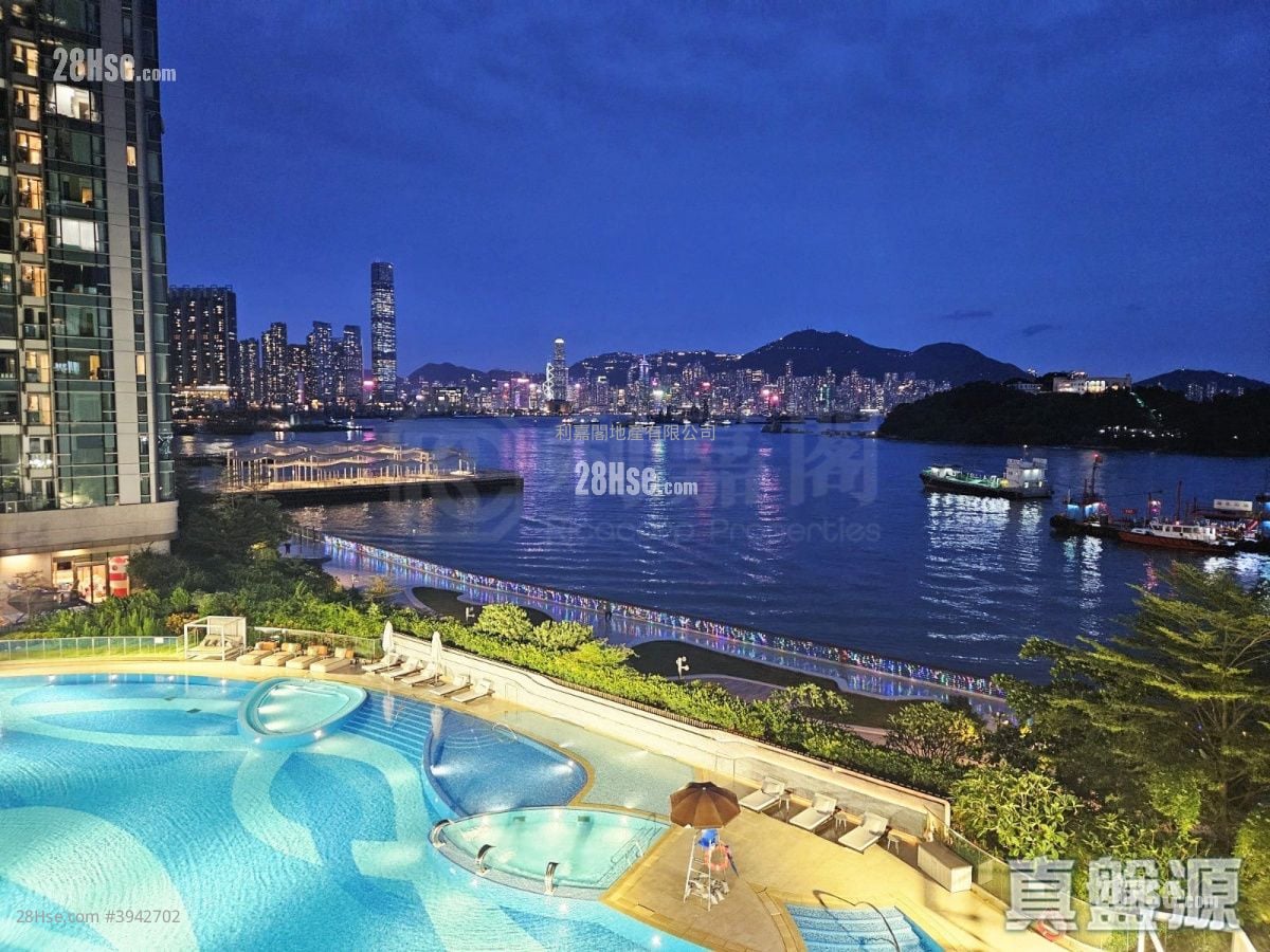 Grand Victoria Sell 3 Bedrooms , 2 Bathrooms 807 ft²