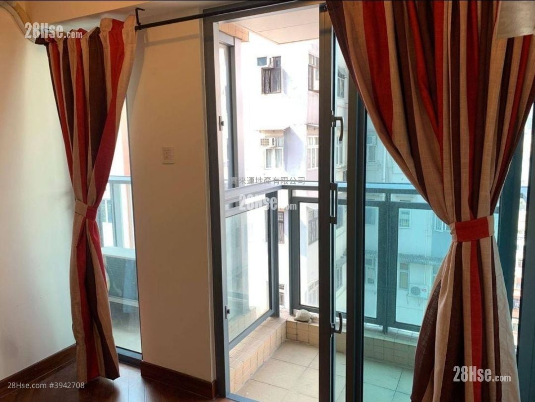 Baker Residences #3942708 Rental Property Detail Page - Widok 2