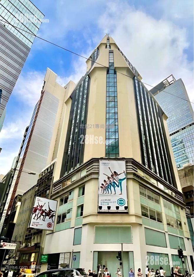 Asia Standard Tower #3942710 Rental Property Detail Page - Bild 6