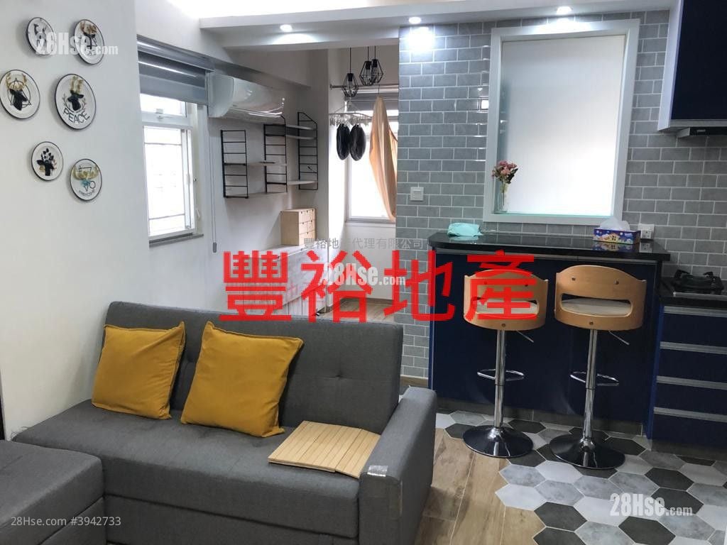 Kwai Fung Building #3942733 For Sale Property Detail Page - Vista 4