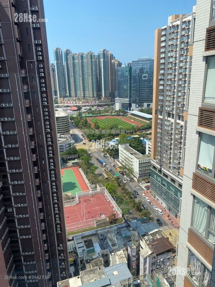 Heya Star Sell 3 Bedrooms 519 ft²