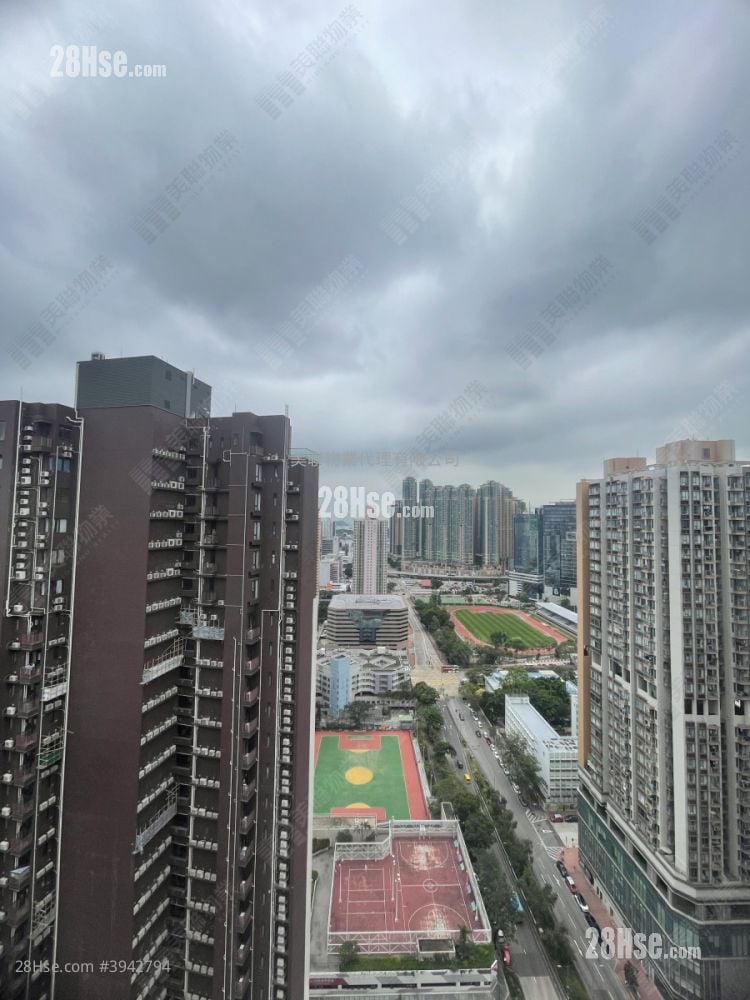 Heya Star Sell 2 Bedrooms , 1 Bathroom 506 ft²