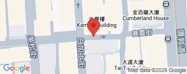 单幢楼房 1室 中层 物业地址