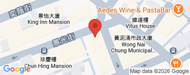 景祥大楼 低层 M室 物业地址