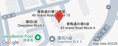 香島道45號 獨立屋 物業地址