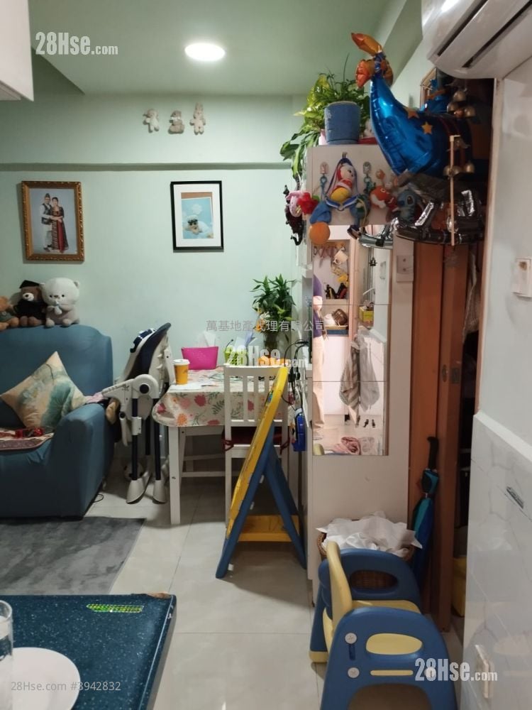 139-141 Lai Chi Kok Road #3942832 Rental Property Detail Page - Aanzicht 2