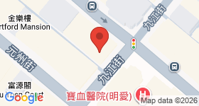 九江街157号 地图