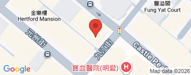 九江街157号 157 物业地址
