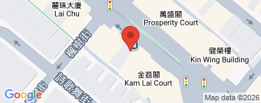 荔枝角道139-141號 D室 物業地址