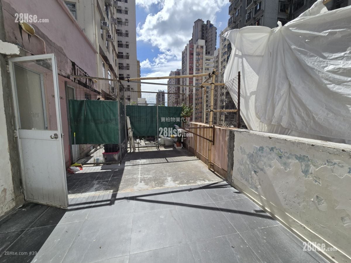 Joy Fat House #3942900 Rental Property Detail Page, Shek Tong Tsui