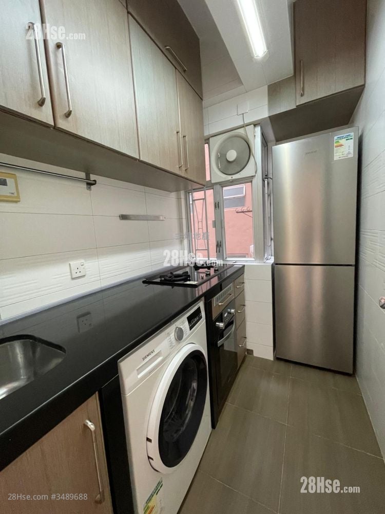 Hang Fung Building #3489688 Rental Property Detail Page - Meer