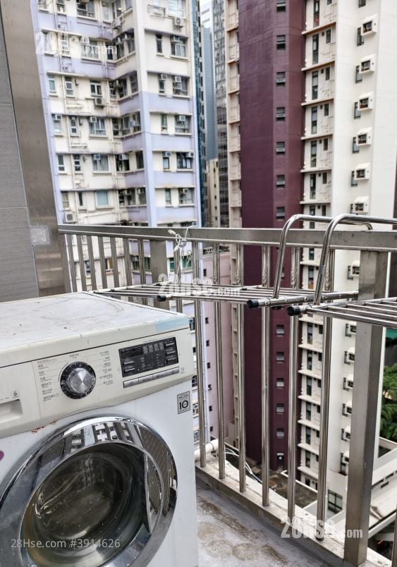 Heung Hoi Mansion #3914626 Rental Property Detail Page - Widok 6
