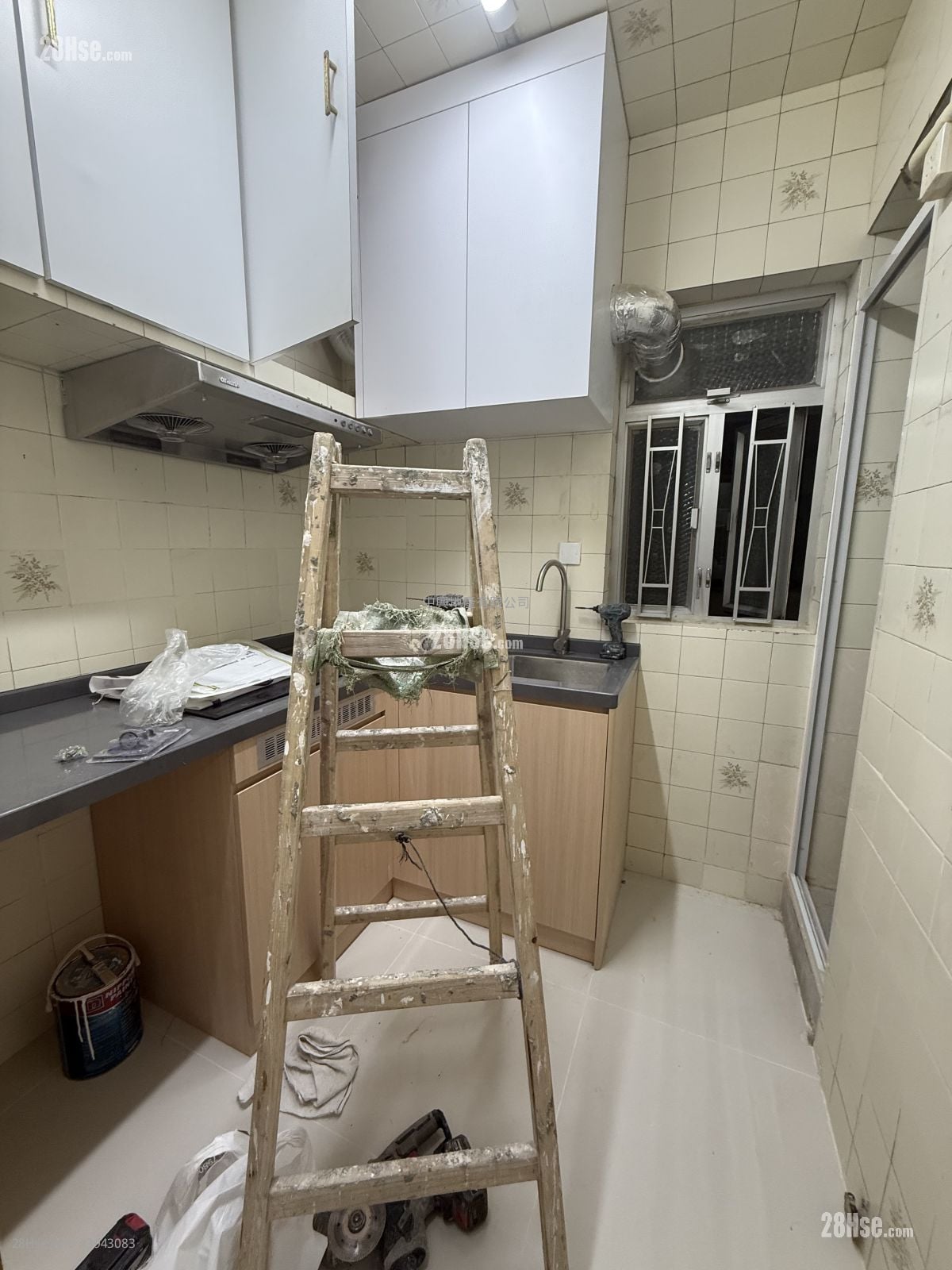 Man Fai Building #3943083 Rental Property Detail Page - Więcej