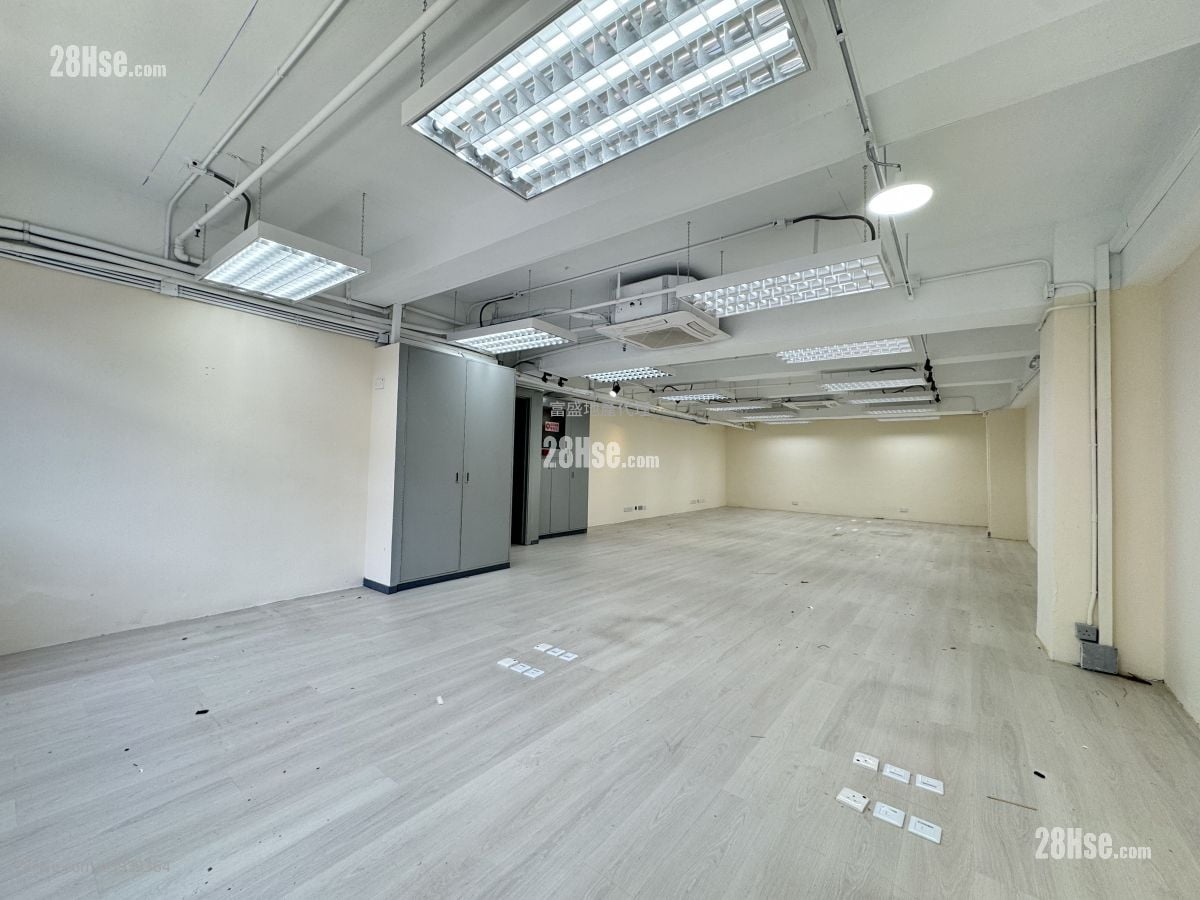 Wing Hing Industrial Building #3939364 Rental Property Detail Page - Aanzicht 5