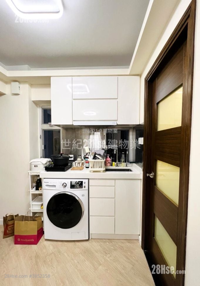 Green View Court #3852358 For Sale Property Detail Page - Vista 6