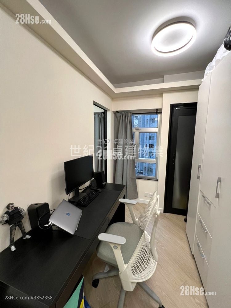 Green View Court #3852358 For Sale Property Detail Page - Vista 2