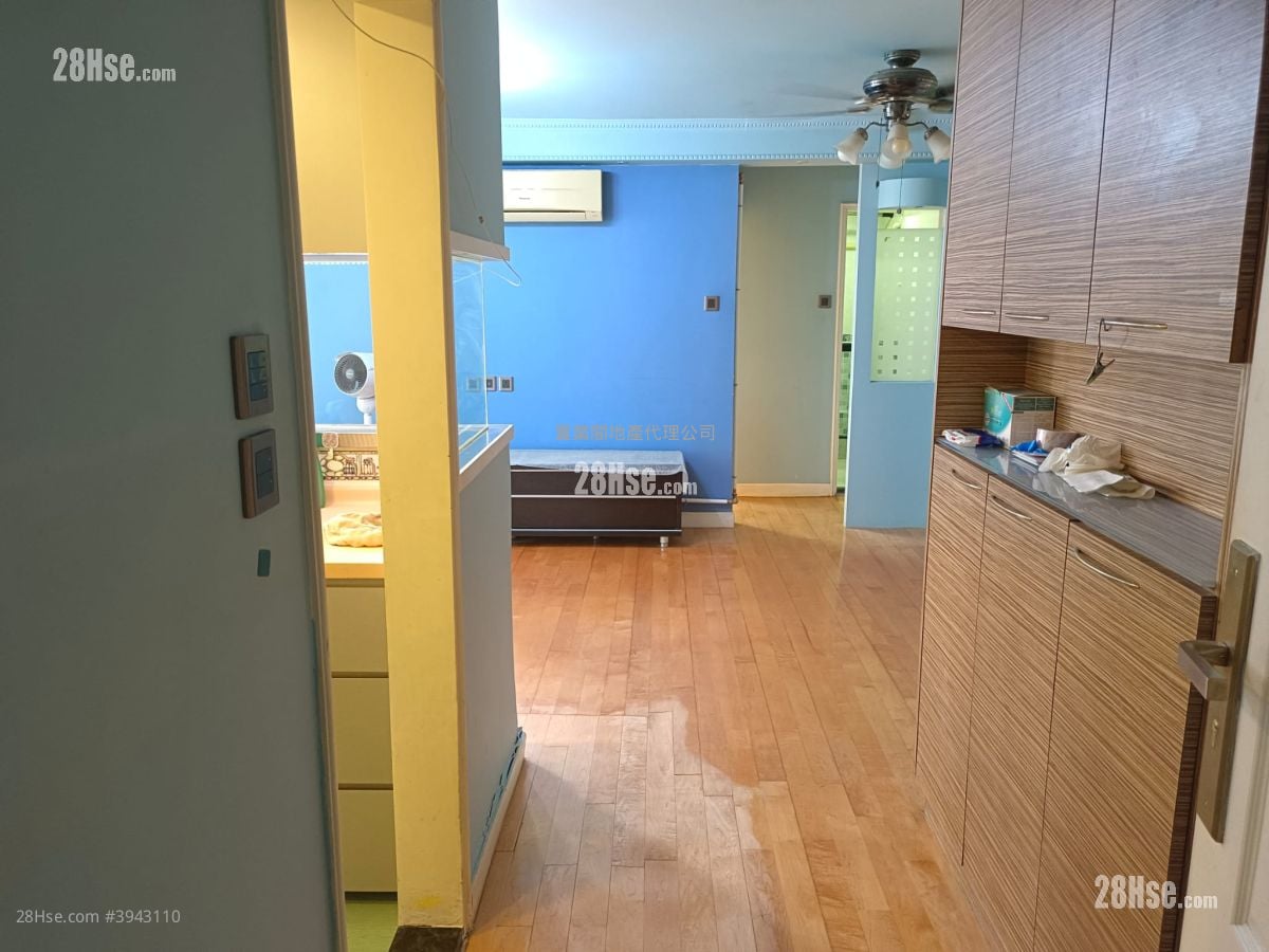 Mei Foo Sun Chuen #3943110 For Sale Property Detail Page, Mei Foo