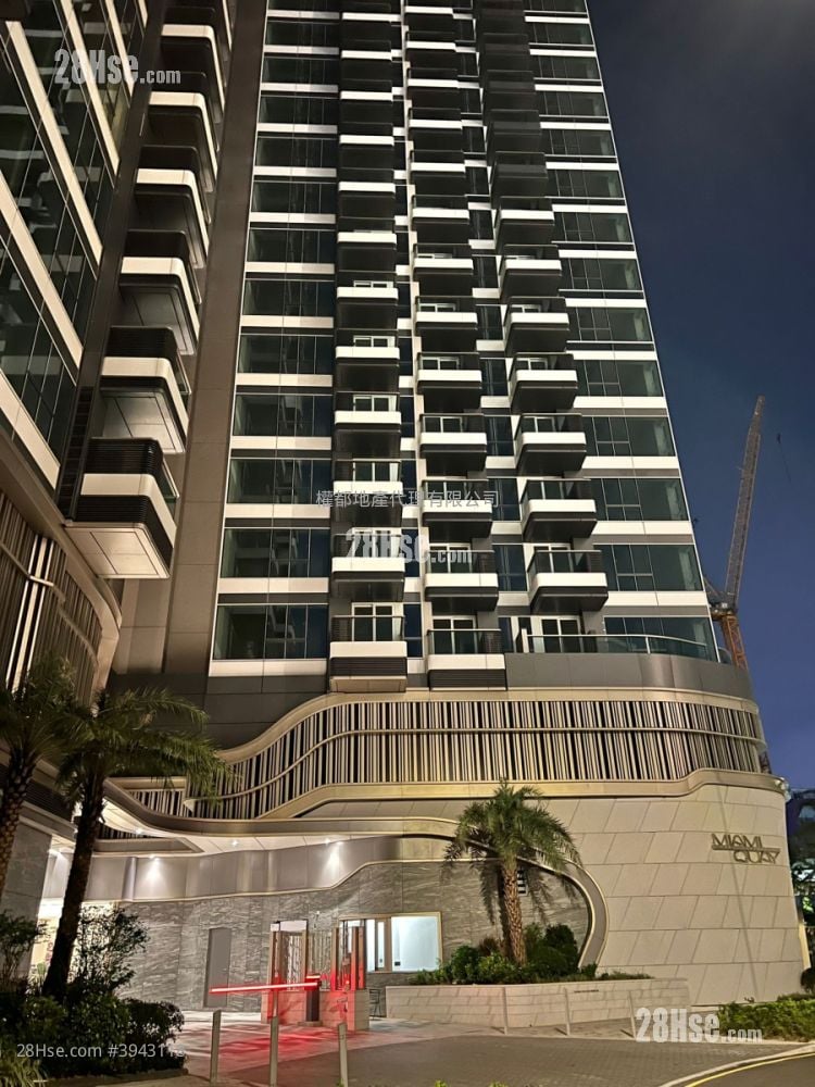Miami Quay #3943118 Rental Property Detail Page - Widok 4