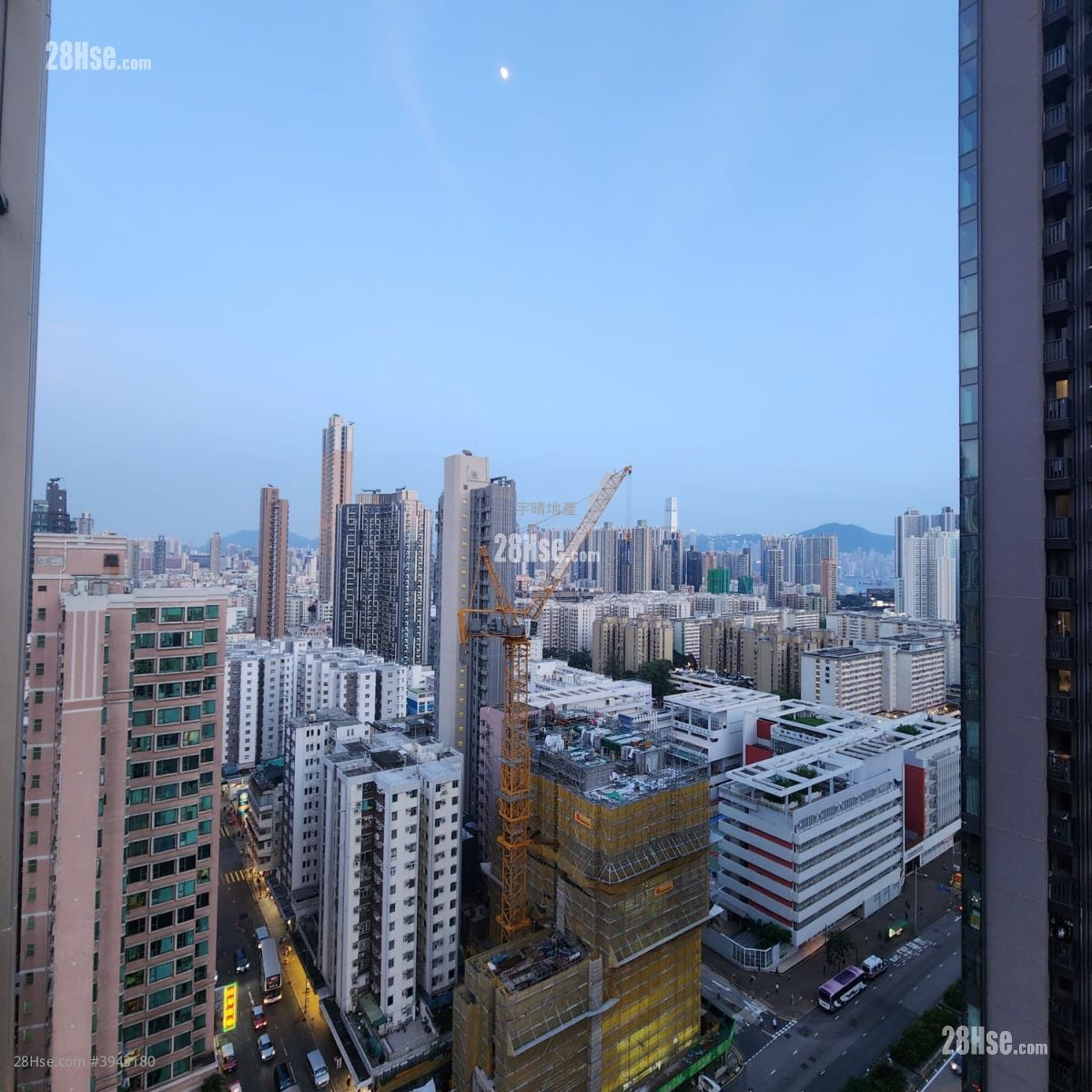 The Harmonie #3943180 Rental Property Detail Page - Widok 3