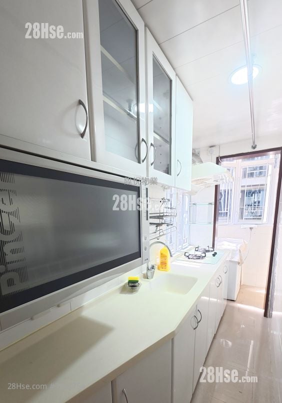 Kin Ga Building #3908754 Rental Property Detail Page - Fler