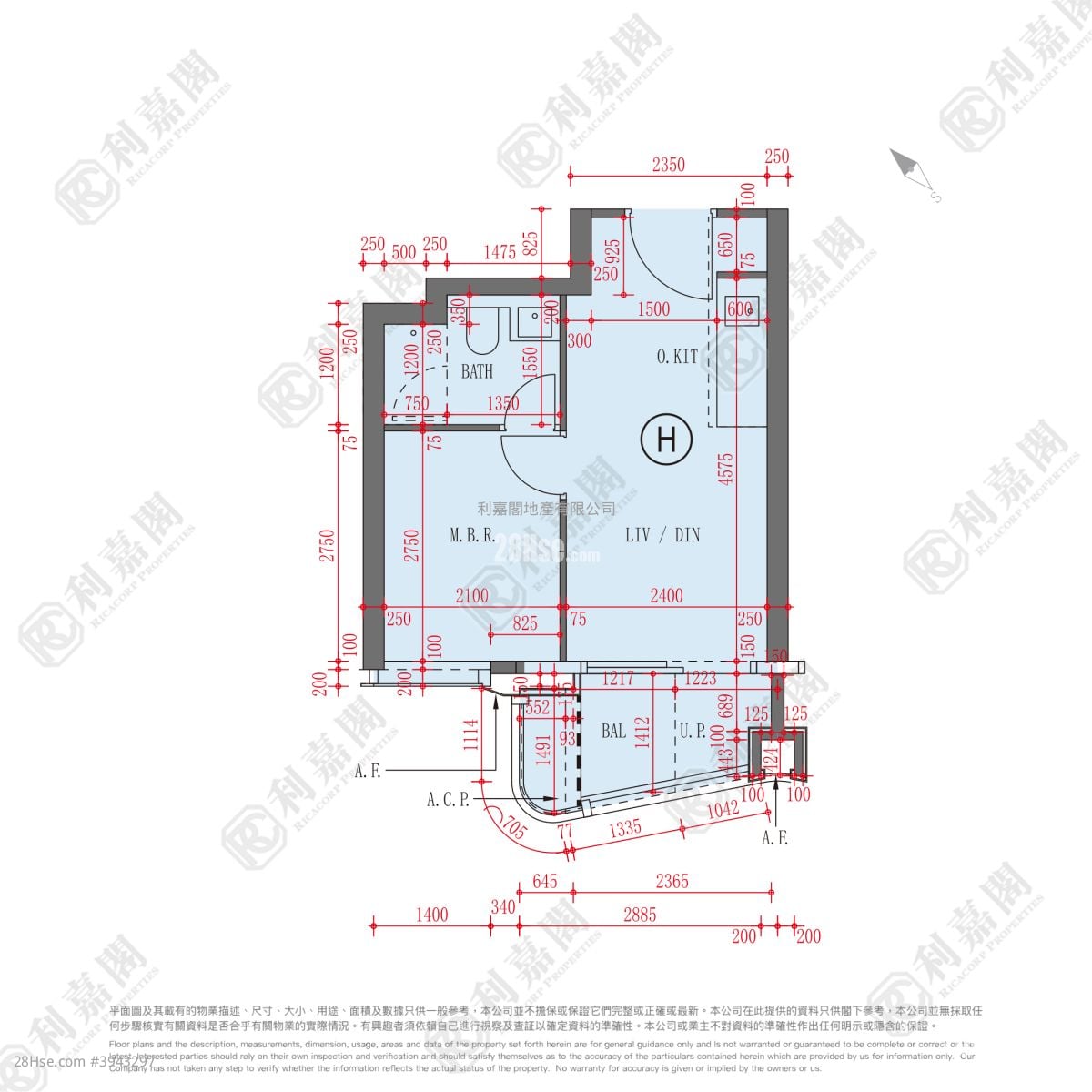 Kt Marina #3943297 Rental Property Detail Page - Vista 6