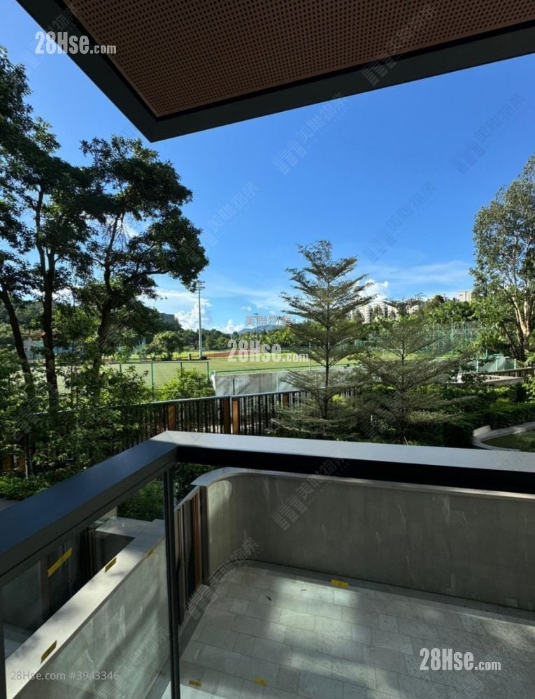 Silicon Hill 售盘 2 房 404 平方尺