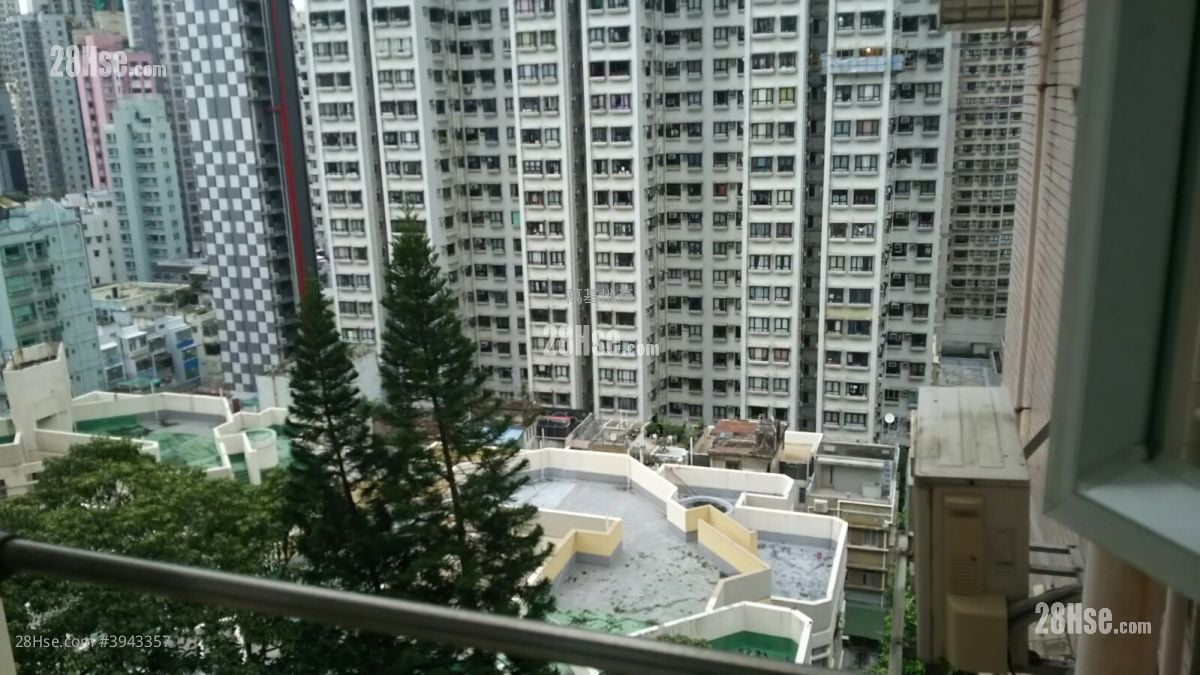 Jade Lotus Garden #3943357 Rental Property Detail Page, Kennedy Town