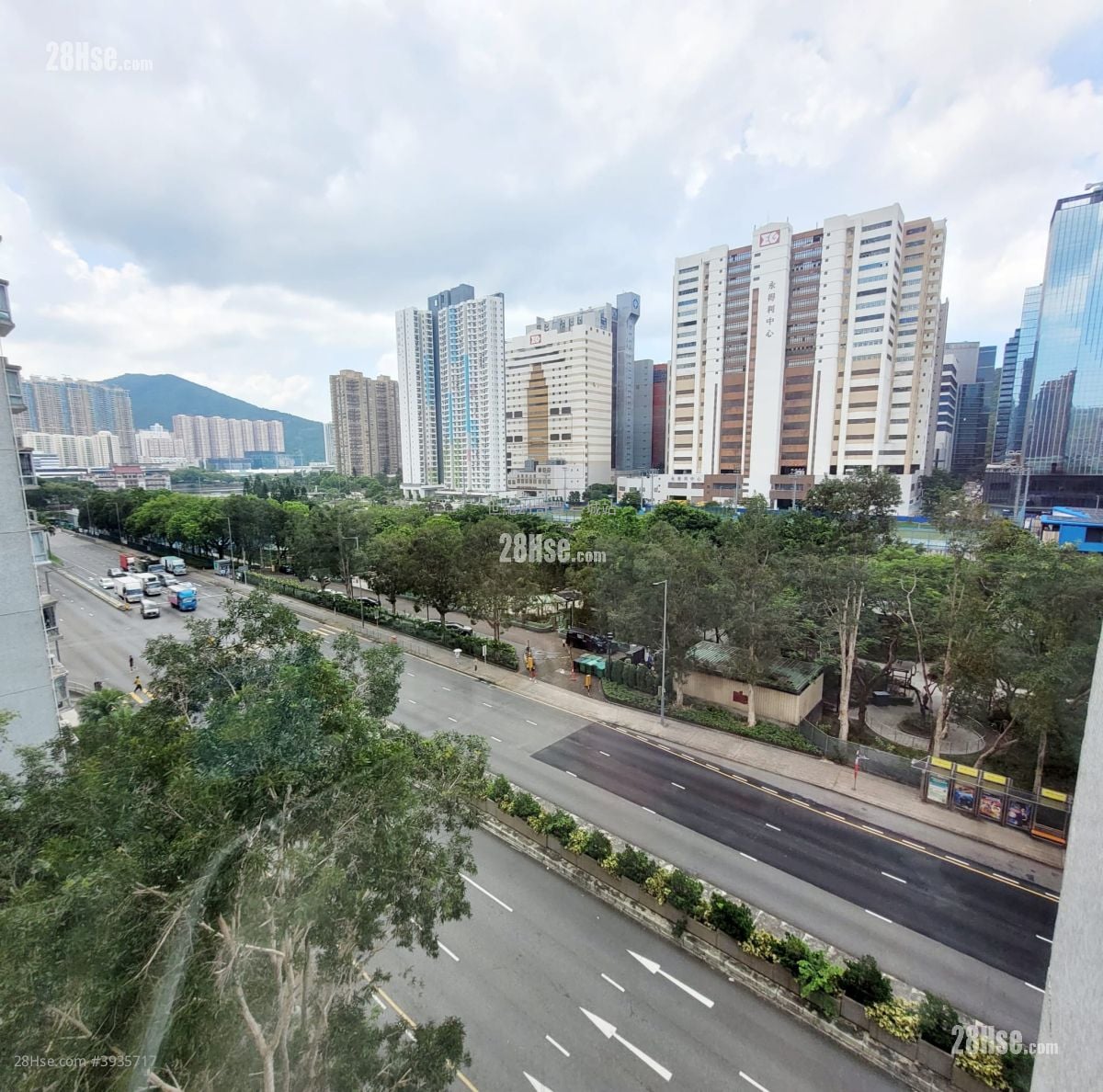 City One Shatin #3935717 Rental Property Detail Page – pohled 2