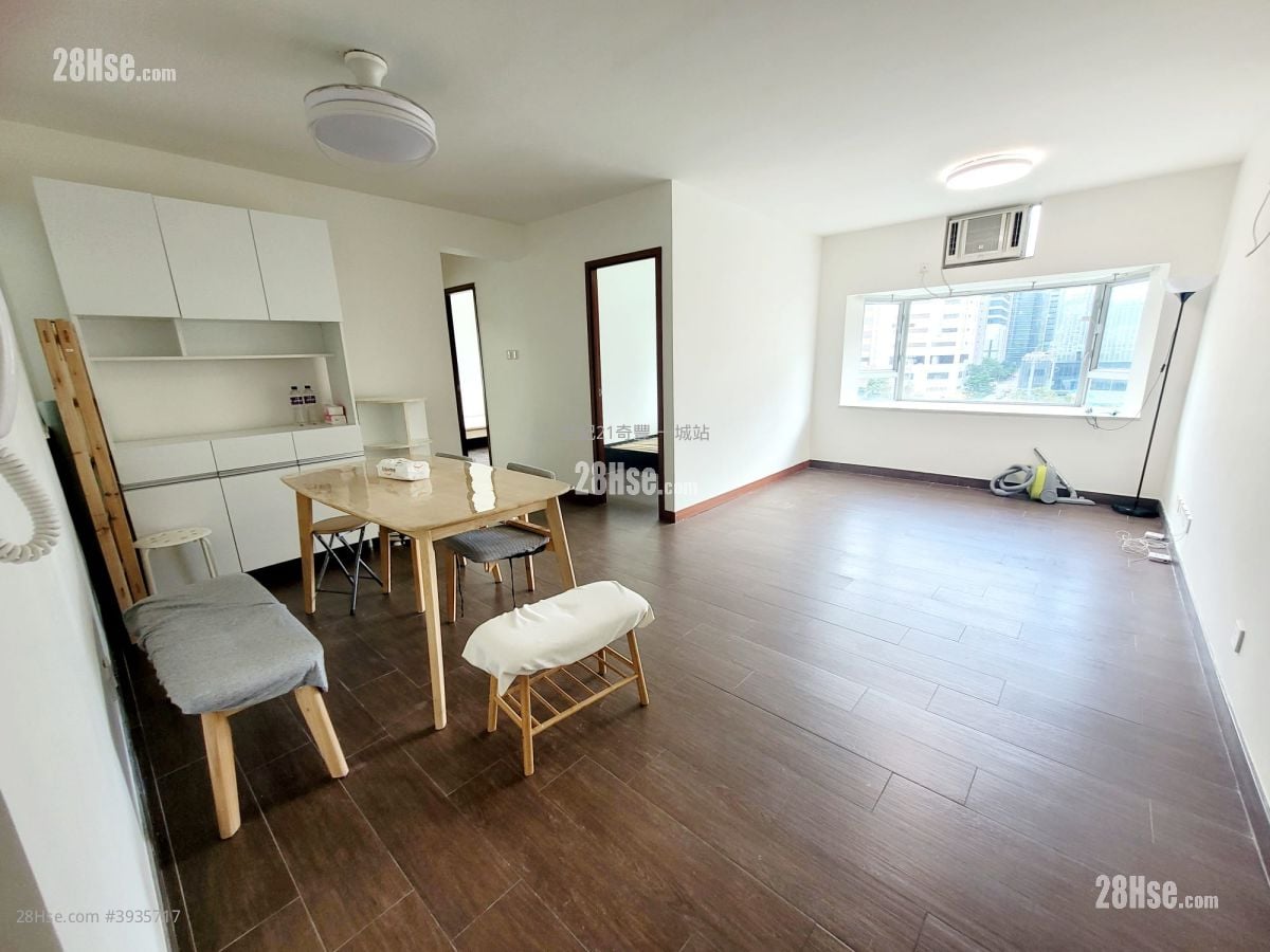 City One Shatin #3935717 Rental Property Detail Page – pohled 3