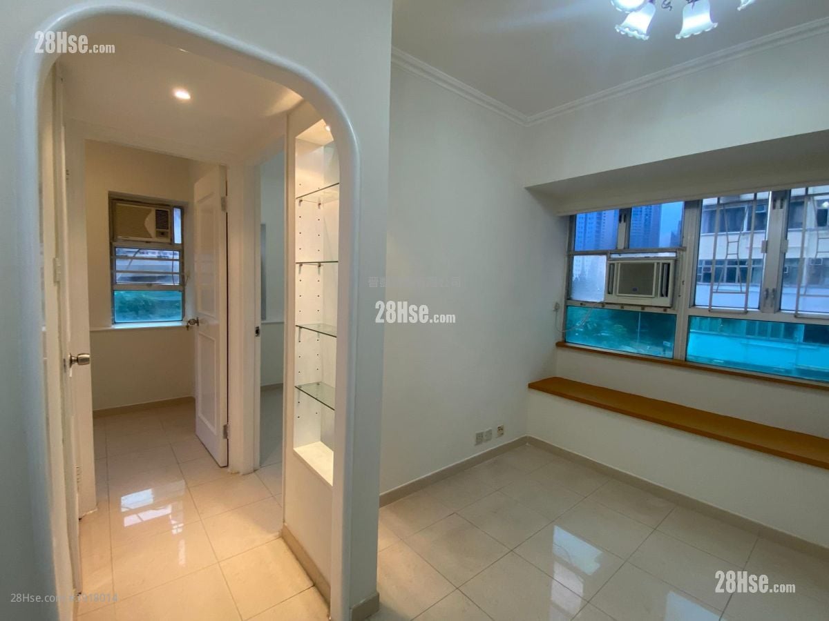 Hip Wo Mansion #3918014 Rental Property Detail Page - Vista 2