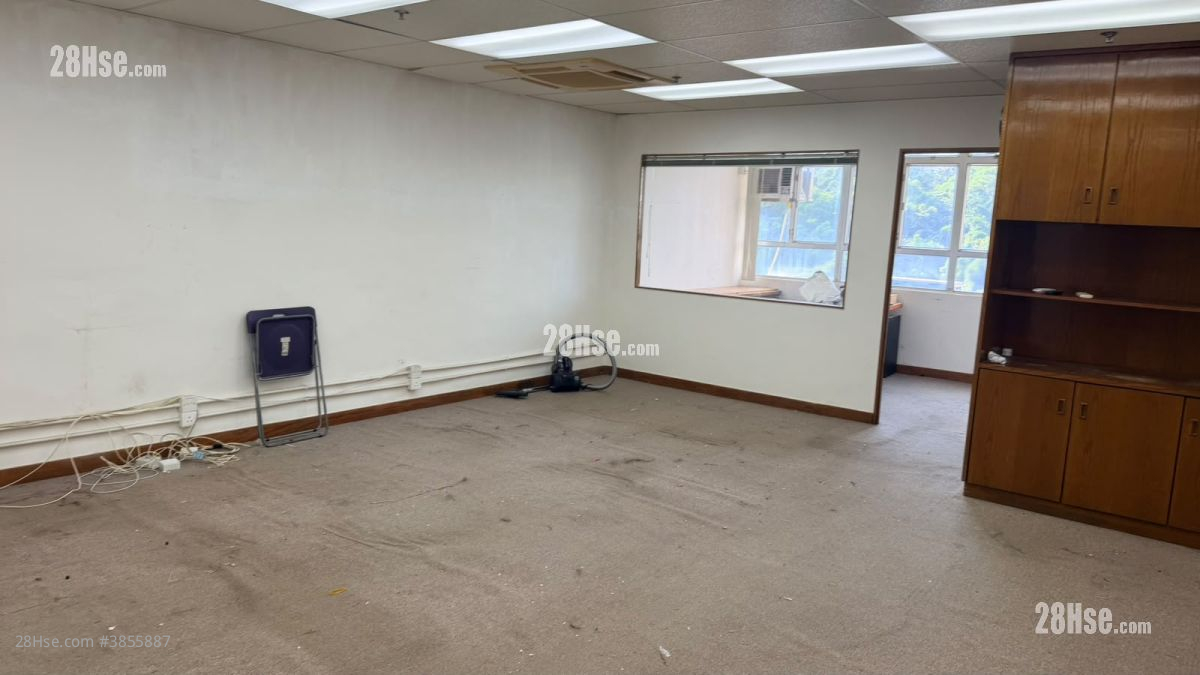 Hi-Tech Industrial Centre #3855887 Rental Property Detail Page