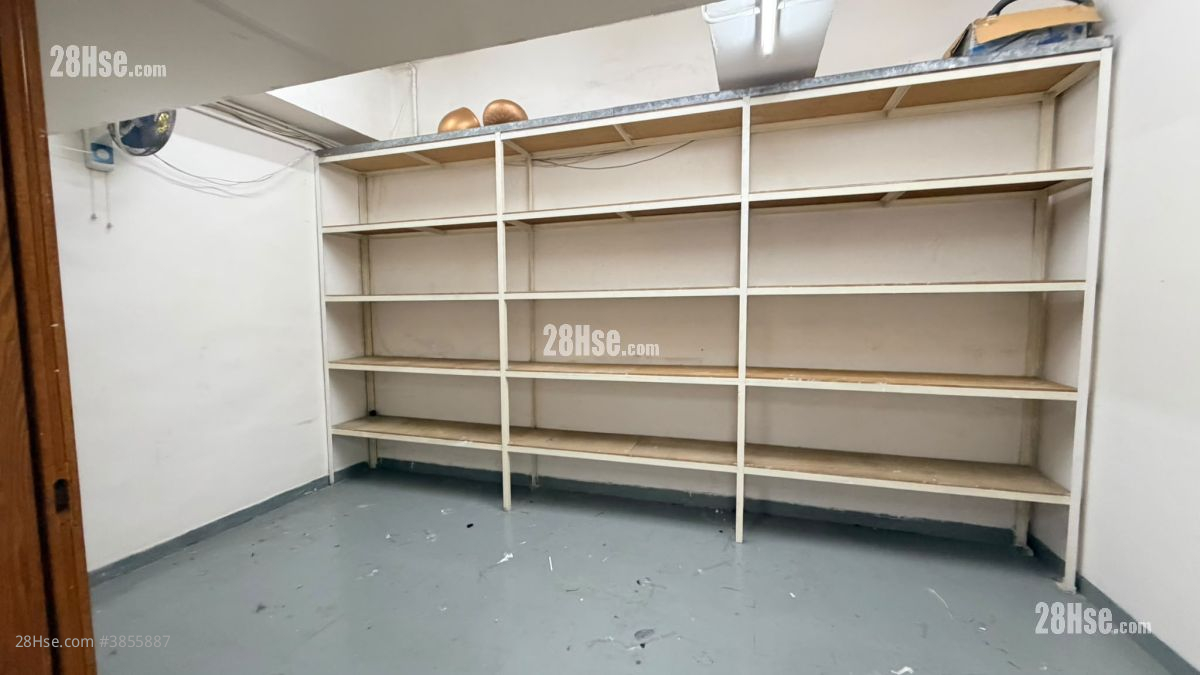 Hi-Tech Industrial Centre #3855887 Rental Property Detail Page - View 4