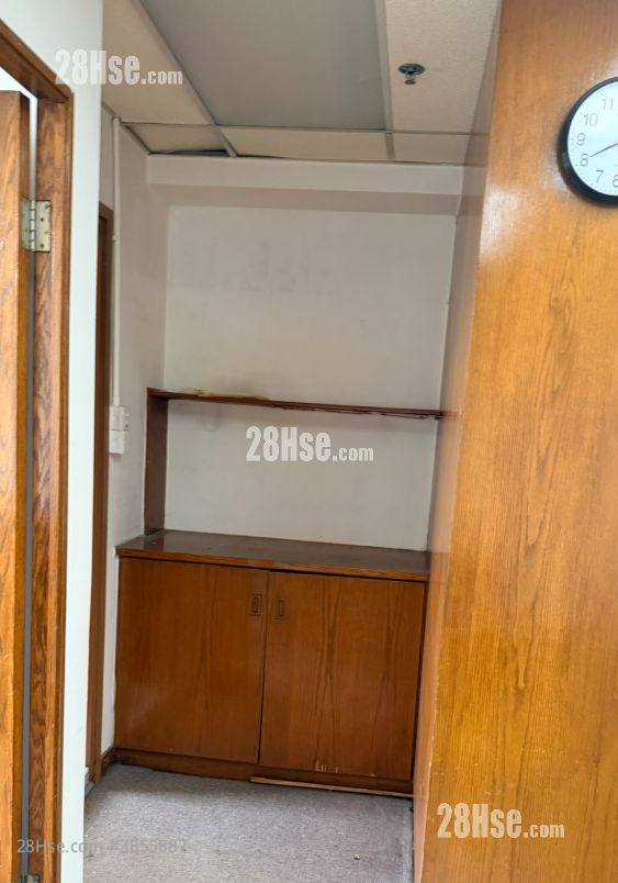 Hi-Tech Industrial Centre #3855887 Rental Property Detail Page - More