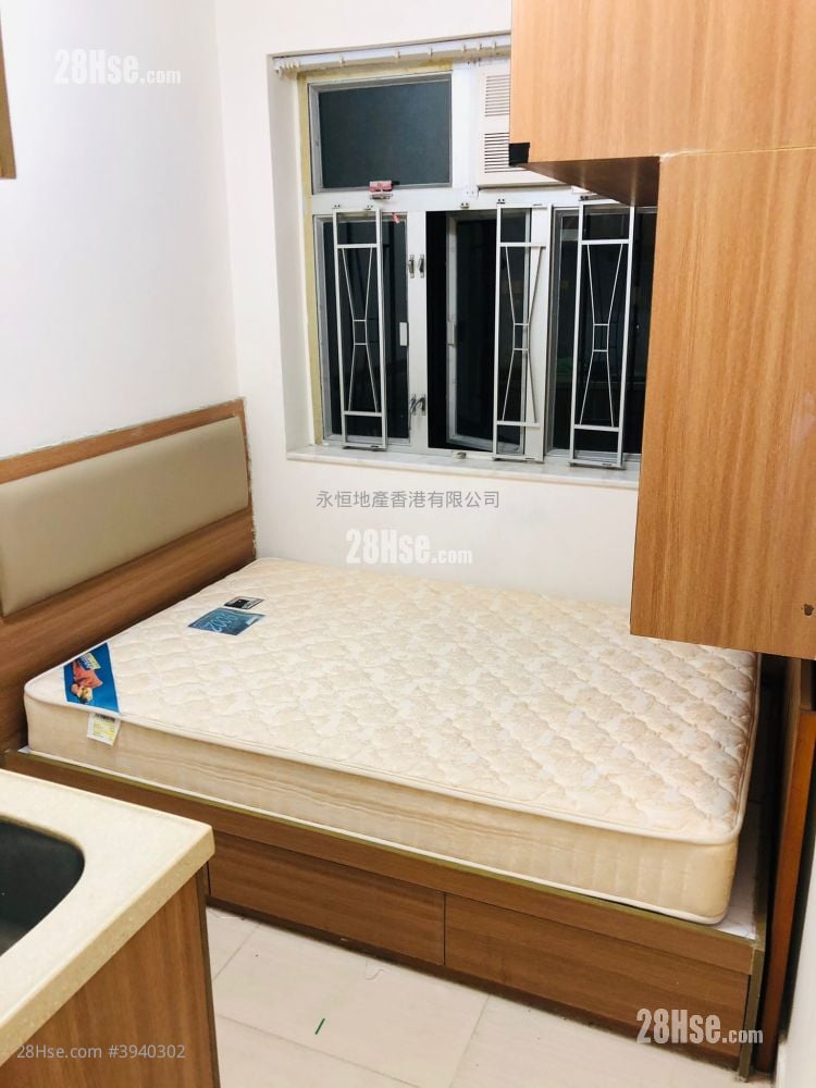單幢樓房 租盤 1 浴室 120 平方呎