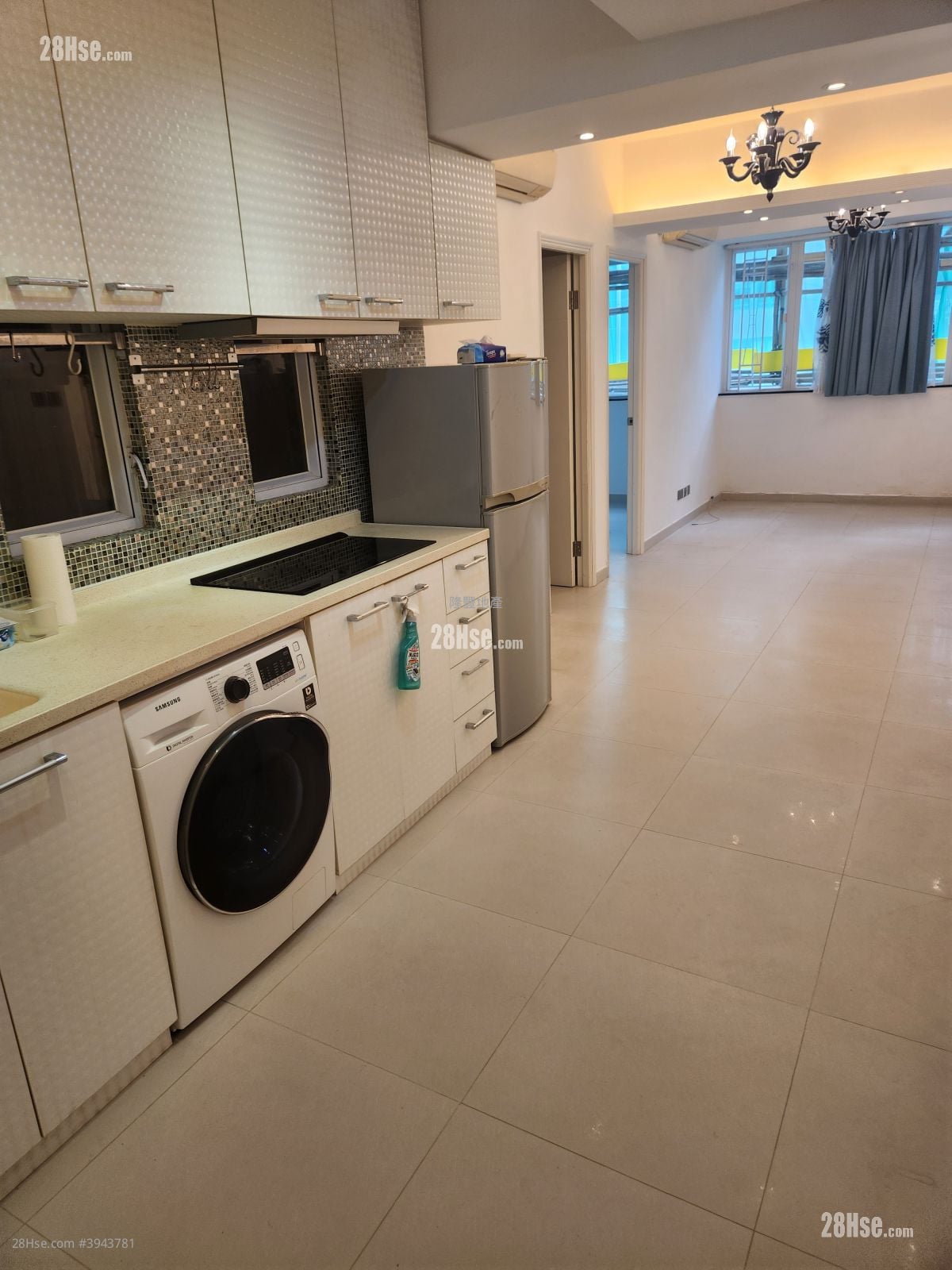 Go Wah Mansion #3943781 Rental Property Detail Page - Vista 2